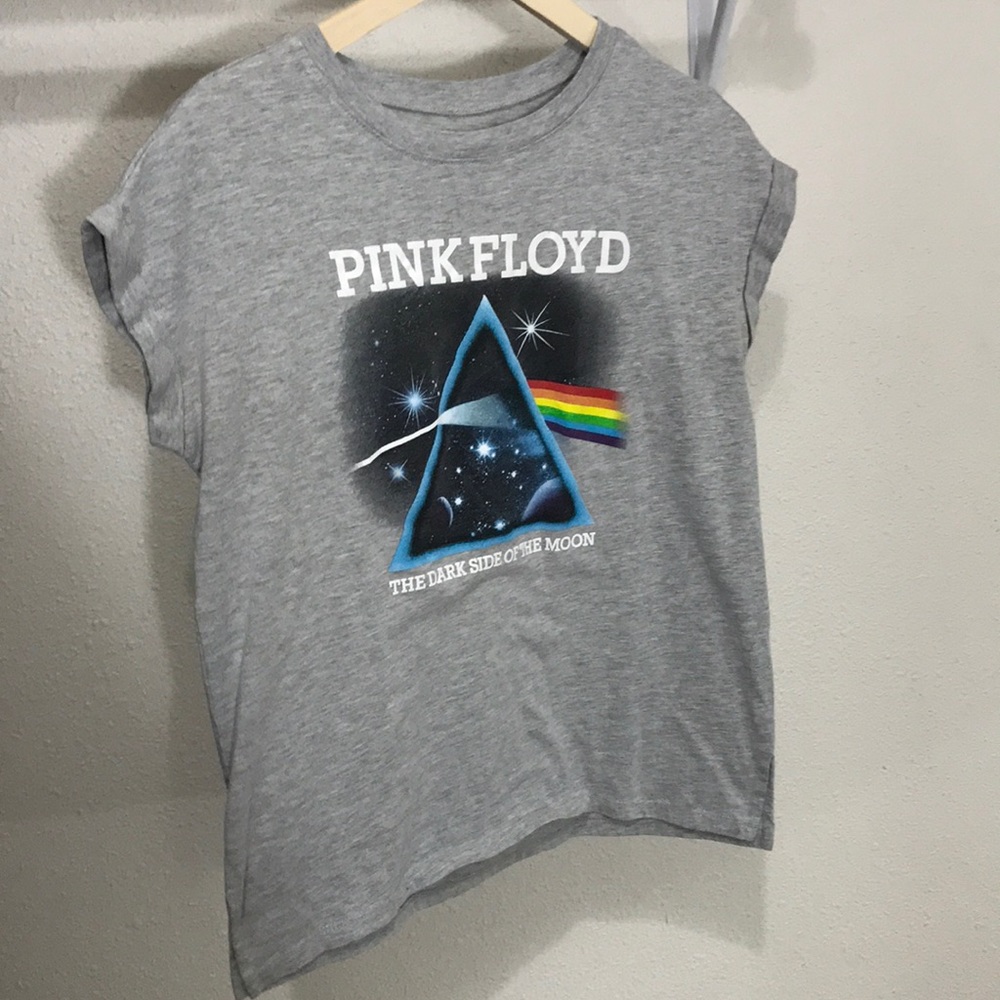 Pink floyd shirt